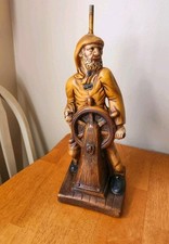 Vintage nautical fisherman for sale  Fair Lawn