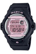 Relógio feminino CASIO BABY-G BG-169U-1CJF rosa preto cronógrafo digital na caixa comprar usado Relógio feminino CASIO BABY-G BG-169U-1CJF rosa preto cronógrafo digital na caixa comprar usado  Enviando para Brazil