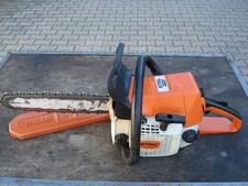 Motorsäge kettensäge stihl gebraucht kaufen  Wegscheid