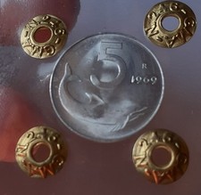 Repubblica italiana lire usato  Napoli