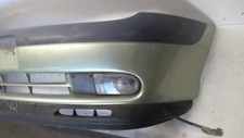 Pare choc renault d'occasion  Cléguer