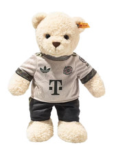 Steiff bayern münchen gebraucht kaufen  Eislingen/Fils