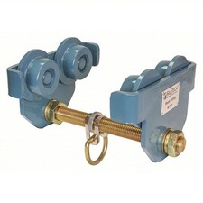 Falltech 7711 beam for sale  Saint Louis