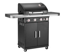 Landmann gasgrill gartengrill gebraucht kaufen  Neuenstadt am Kocher