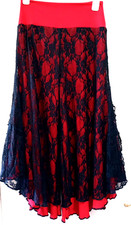 Tango dancing trouser for sale  HARLOW