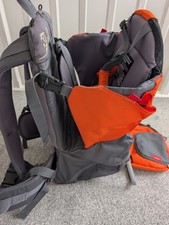 Phil teds orange for sale  BRENTWOOD