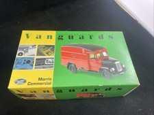 Vanguards va07501 morris for sale  GLOSSOP