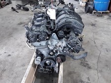 Engine 3.6l vin for sale  Joliet