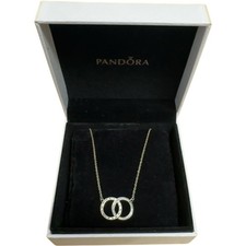 Pandora sterling silver for sale  UK