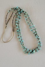 chip necklace turquoise for sale chip necklace turquoise for sale Redwood City