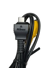 Cabo AV USB RCA para câmera Nikon comprar usado Cabo AV USB RCA para câmera Nikon comprar usado  Enviando para Brazil