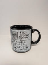 Far side coffee for sale  Visalia