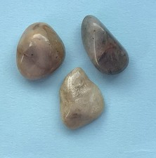 Small lodolite quartz for sale  BOURNE END