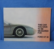original gt40 for sale original gt40 for sale Glendale