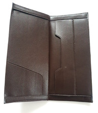 Large himber wallet for sale  EASTLEIGH
