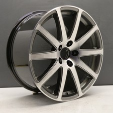 Audi mk2 speedline for sale  CRAMLINGTON