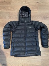 Rab mens axion for sale  ORPINGTON