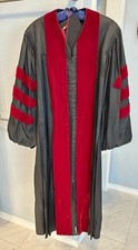 Graduation regalia phd for sale  Mesquite