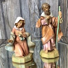 1991 fontanini nativity for sale  Hoffman Estates
