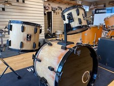 Vintage sonor lite for sale  PRESTON