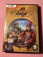 Gioco videogioco simon usato  Bari