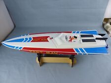 Bateau robbe fast d'occasion  Alsting