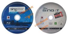 Ps3 lot jeux d'occasion  Chauvigny