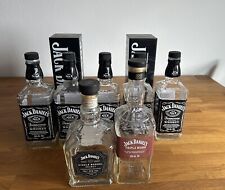 Jack daniels flaschen gebraucht kaufen  Sailauf