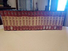 Vhs secolo agostini usato  Papiano