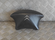 Airbag volant conducteur d'occasion  Levroux
