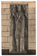 Old postcard elne d'occasion  Expédié en Belgium