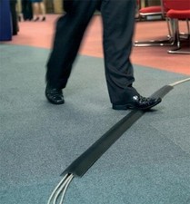Zexum black rubber for sale  ENNISKILLEN