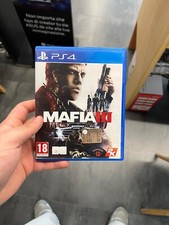 Mafia iii ps4 usato  Adria