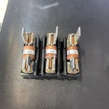 Mango macho extraíble fusible SQD FTL3100 incluido fusibles envío el mismo día. segunda mano  Embacar hacia Mexico