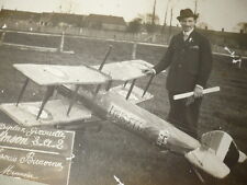 Aviation aircraft photo d'occasion  Expédié en Belgium