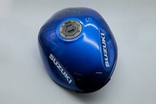 Réservoir suzuki 600 d'occasion  Strasbourg-