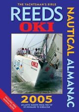 Reeds oki nautical for sale  UK