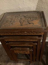 Nest tables set for sale  CHEADLE