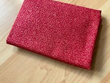 51x85cm red gold for sale  POOLE
