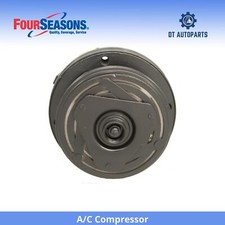 Compressor A/C Oldsmobile Omega 2.8L V6 1984 4 estações comprar usado  Enviando para Brazil