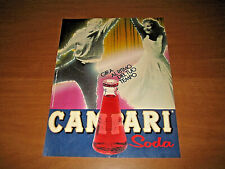 Pubblicita advertising werbung usato  San Giovanni la Punta