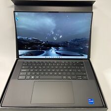 Dell xps 9520 for sale  DERBY
