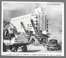 1949 maroc casablanca d'occasion  France