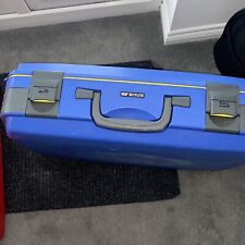 Vip skyflite suitcase for sale  DUNDEE
