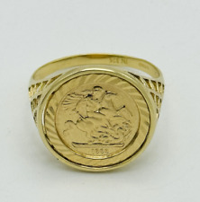 Solid 9ct gold for sale  LONDON