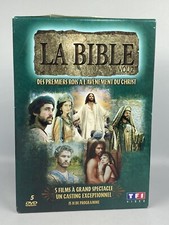 Tf1 vidéo bible d'occasion  Séné