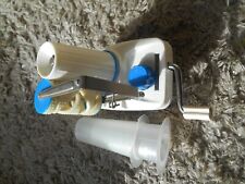 Empisal knitmaster knitting for sale  PRESTON