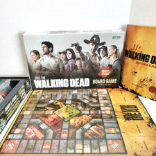 Walking dead series for sale  Novi