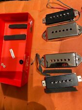 Seymour duncan antiquity gebraucht kaufen  Weissach