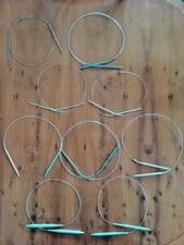 Circular knitting needles for sale  LONDON